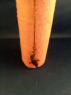 Antique Hayward watch fob