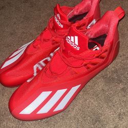 Adidas Football Cleats