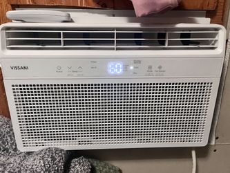 2 a/c units Vassani,  $100 each