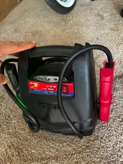Duralast Instant Power Lithium-Ion Jump Starter