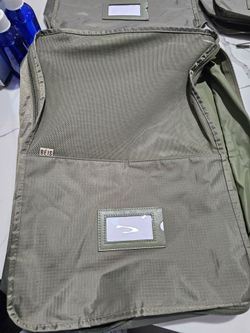 Total 5 Easy and minimal Packing  cubes