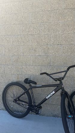 Throne 29er