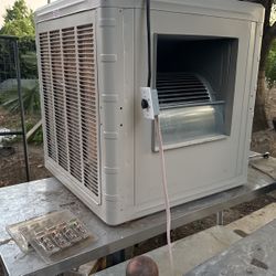 Brand New Swamp Cooler