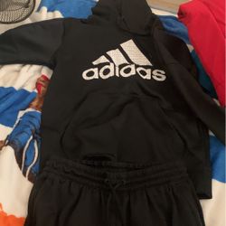 Adidas Sweatsuit 