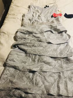 New dress