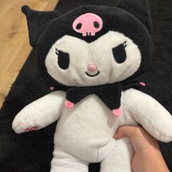 kurmoi build a bear