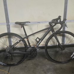 CO-OP CYCLE AVD 2.1 XS Gravel Bike 