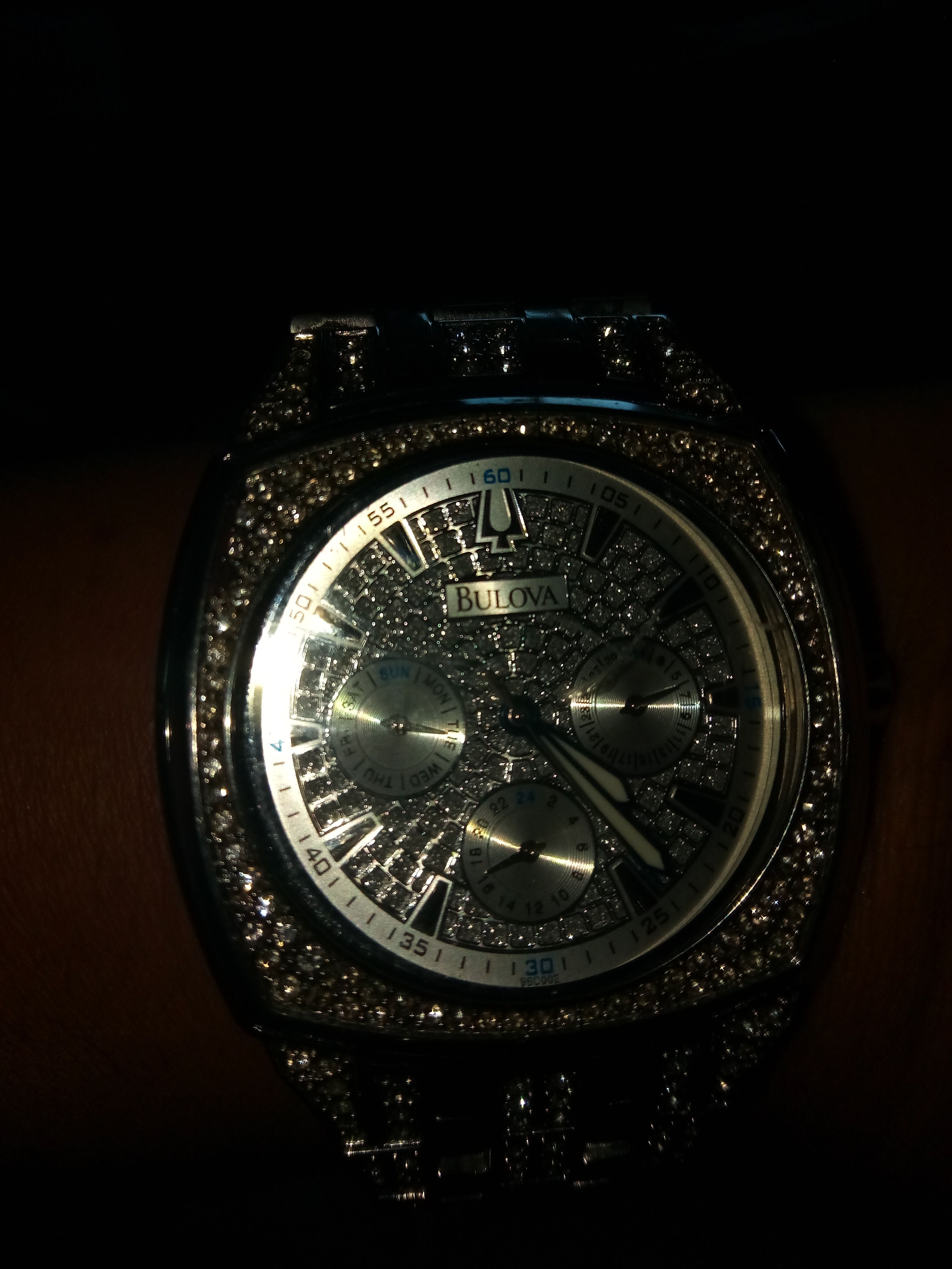 Bulova c876965 top