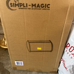 Bread Container (moving Sale)