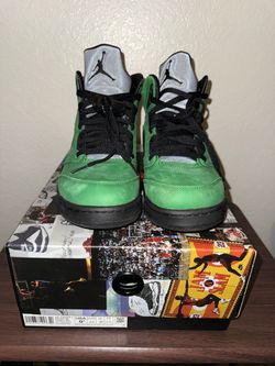 Air Jordan 5 - SE Oregon SZ 9.5