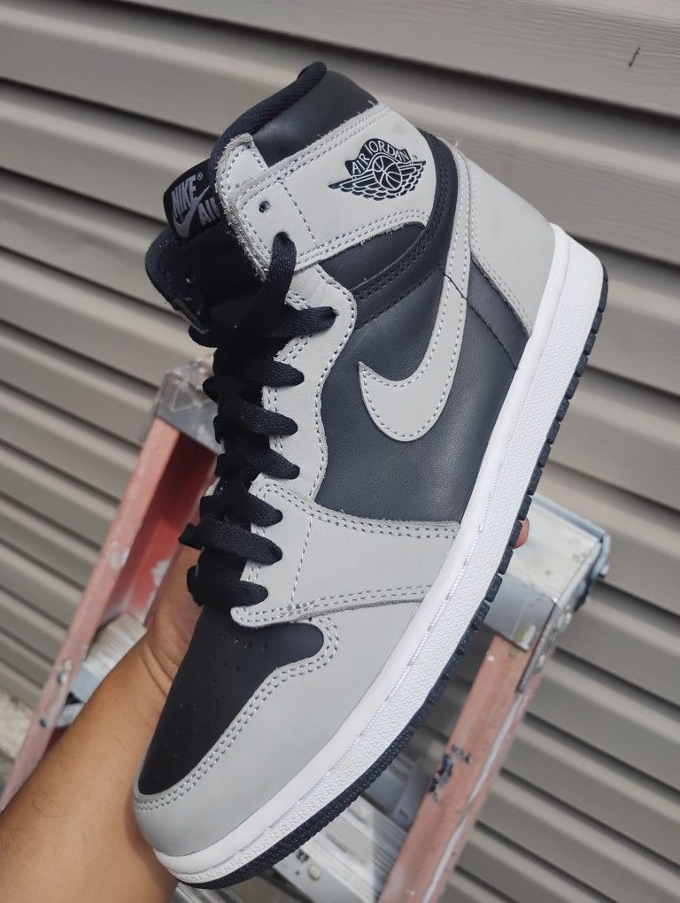 SHADOW 1 SIZE 8