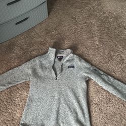 Patagonia Sweater
