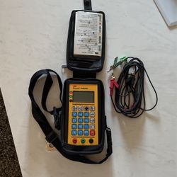 3M Dynatel 946DSP Line Tester