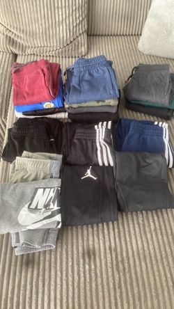 Size s and M boys teens  size 8/12
