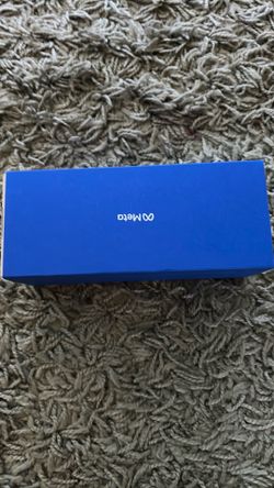 Meta Glasses BOX ONLY