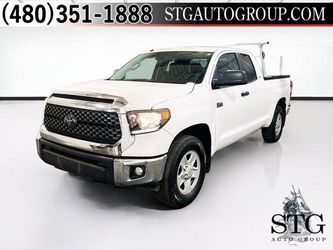 2018 Toyota Tundra