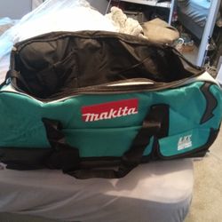 Rolling Tool Bag