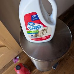 Bissell Carpet Cleaner 