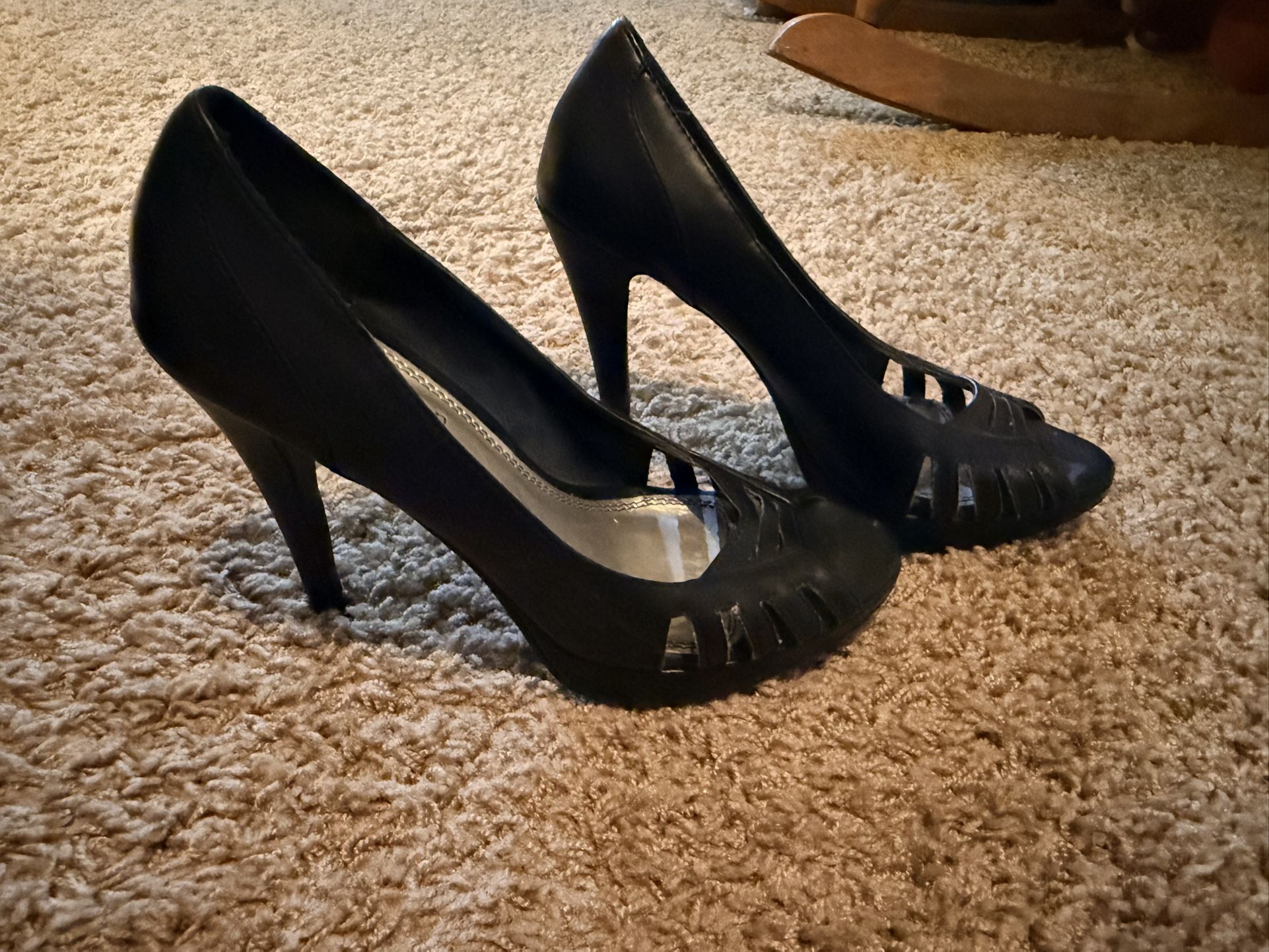 Cathy jean Stilettos