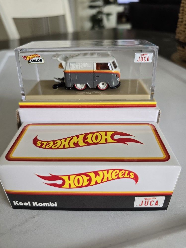 Hotwheels