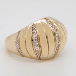 🔥🔥Anillos 14k🔥🔥