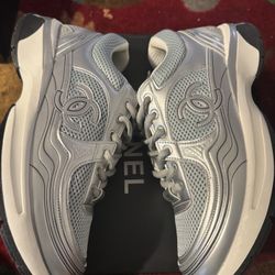 Channel Runners