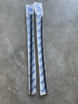 96-98 Nissan Maxima OEM Wiper Refills