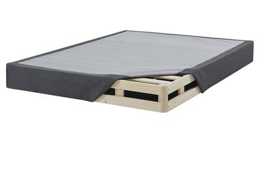 Wooden Box Spring TwinXL
