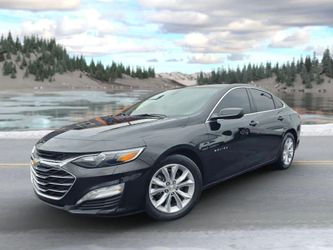 2020 Chevrolet Malibu