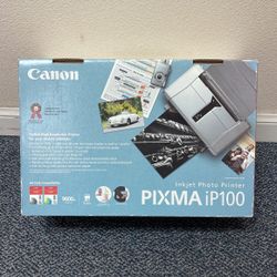 CANON COLOR PRINTER