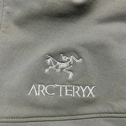 2012 Arc’teryx Gamma LT Jacket 2XL Graphite Grey – Excellent, No Fade, No Hood