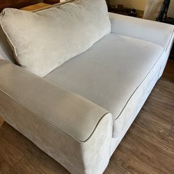 Couch Set 
