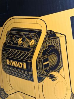 Heavy Duty Quiet Compressor