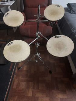 Drum Practice Pad On Sale