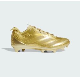 Adidas cleats