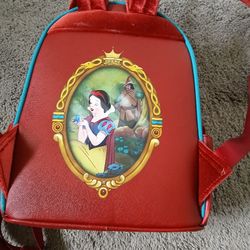 Snow White Merchandise 