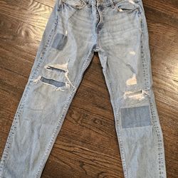 Old Navy Women's Jeans Size 8