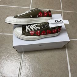 Converse Cdg Size 9