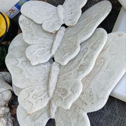 Ceramic Wall Art