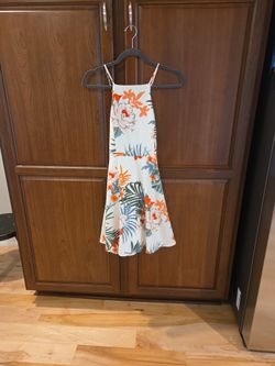 Lulu's Dress - Size S