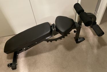 Northern lights online ab bench
