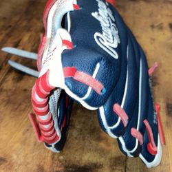 Baseball glove