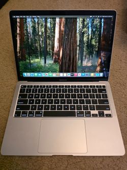 Great Shape Macbook Air 2020 - Excellent battery life
