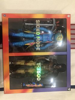 travis scott action figure
