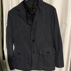 BOSS Hugo Boss Tarmino Coat 38R