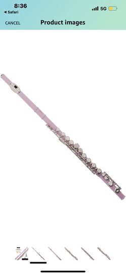 Flute