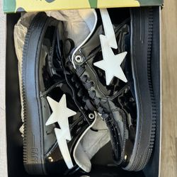 Bape Shoes Size 11
