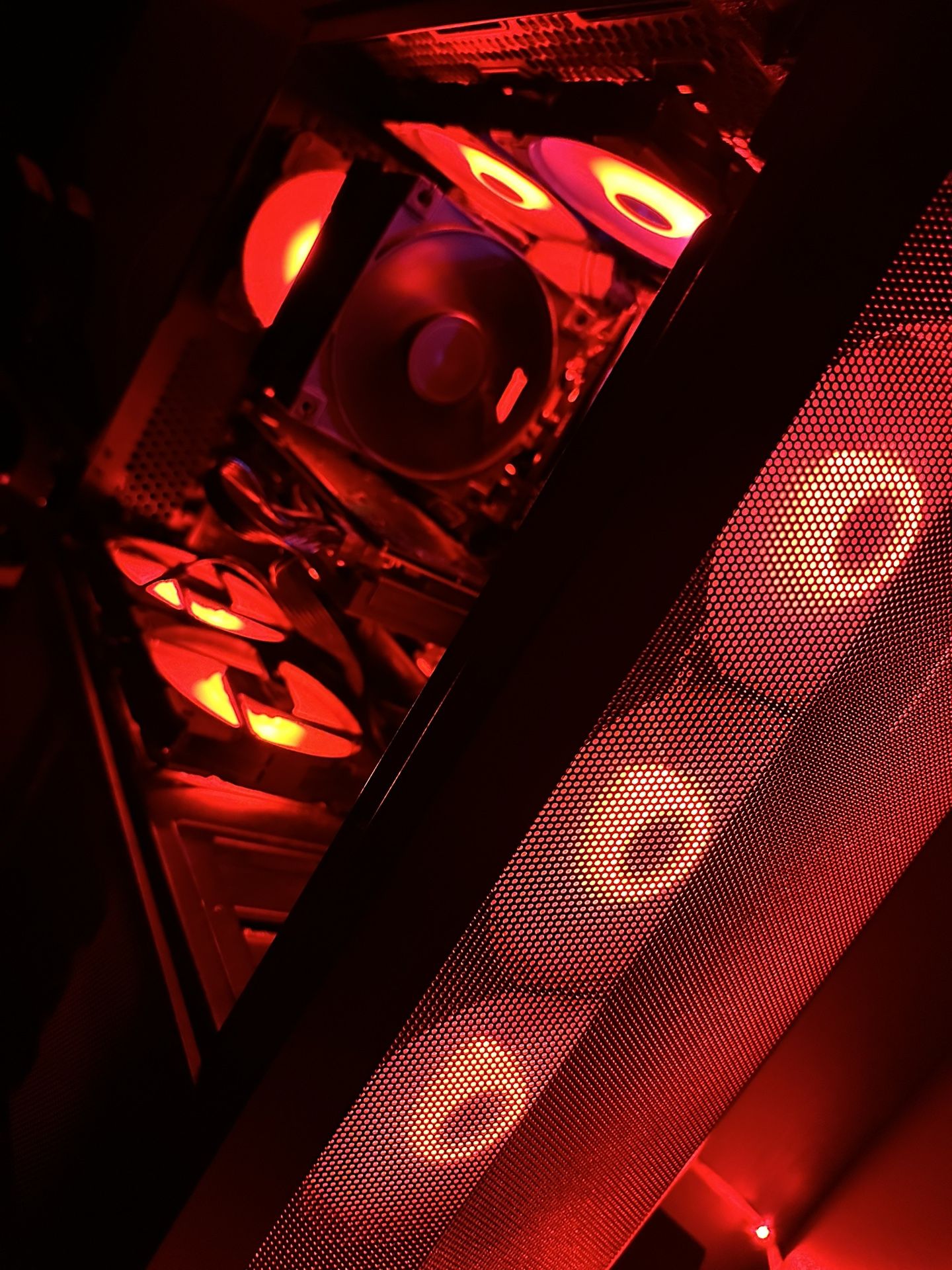 Brand New Pc