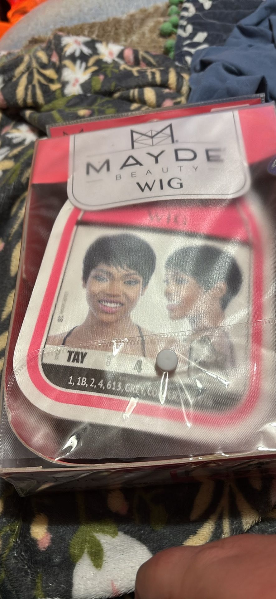 Wig