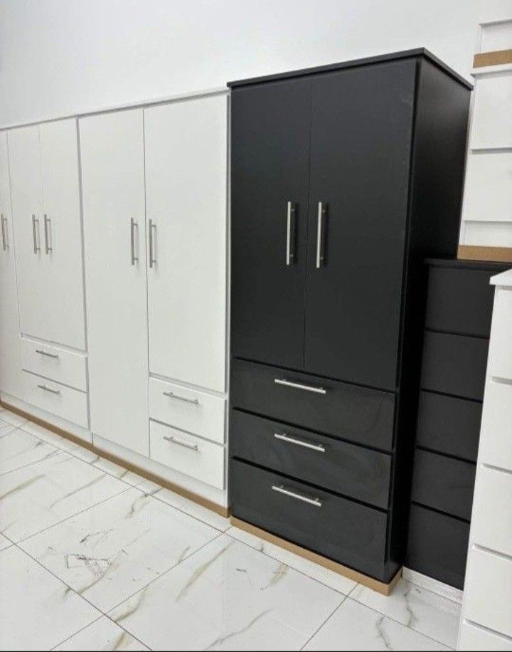 COMPACT WARDROBE ( ARMARIO COMPACTO)